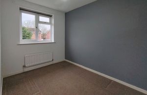 Bedroom Two new- click for photo gallery